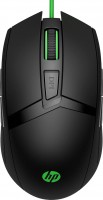 Купити мишка HP Pavilion Gaming Mouse 300  за ціною від 789 грн.