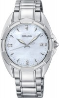 Купити наручний годинник Seiko SKK885P1  за ціною від 12440 грн.