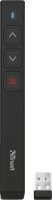 Купити мишка Trust Sqube Ultra-slim Wireless Presenter  за ціною від 489 грн.