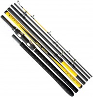 Купити вудилище Shimano Beastmaster AX Surf S.T.C. 396-220  за ціною від 10560 грн.