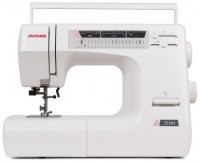 Купити швейна машина / оверлок Janome 7518A  за ціною від 11700 грн.