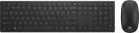 Купити клавіатура HP Pavilion Wireless Keyboard and Mouse 800  за ціною від 7098 грн.
