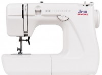 Купити швейна машина / оверлок Janome Jem  за ціною від 2857 грн.