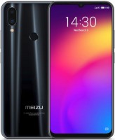 Купить мобильный телефон Meizu Note 9 64GB/4GB  по цене от 4199 грн.