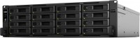 Купить NAS-сервер Synology RackStation RS2818RP+  по цене от 144131 грн.