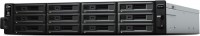 Купить NAS-сервер Synology RackStation RS2418RP+  по цене от 100699 грн.