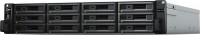 Купить NAS-сервер Synology RackStation RS3617RPxs  по цене от 254394 грн.
