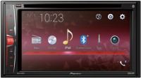 Купить автомагнитола Pioneer AVH-A210BT  по цене от 12776 грн.