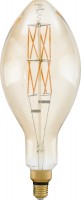 Купить лампочка EGLO E140 8W 2100K E27 11685  по цене от 1386 грн.