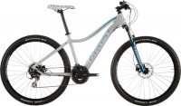 Купити велосипед GHOST Lanao 2 2016 frame XL  за ціною від 26956 грн.