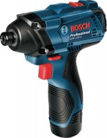 Купить дриль / шурупокрут Bosch GDR 120-LI Professional 06019F0005: цена от 4499 грн.