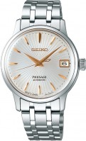 Купить наручний годинник Seiko SRP855J1: цена от 21700 грн.