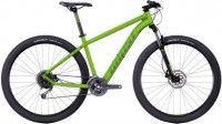 Купити велосипед GHOST Tacana 4 2016 frame S  за ціною від 24090 грн.
