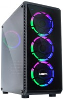 Купить персональный компьютер Artline Gaming X46 (X46v17) по цене от 16155 грн.