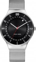 Купить наручные часы Danish Design IQ63Q1050  по цене от 6020 грн.