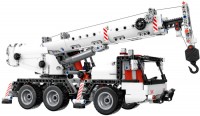 Купити конструктор Xiaomi Mitu Building Block Engineering Crane за ціною від 1999 грн.