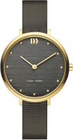 Купити наручний годинник Danish Design IV70Q1218  за ціною від 7128 грн.