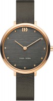 Купить наручные часы Danish Design IV71Q1218  по цене от 7128 грн.