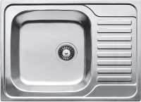 Купити кухонна мийка Fabiano BR 70x50 8213.401.0010  за ціною від 2164 грн.