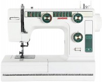 Купити швейна машина / оверлок Janome LE 22  за ціною від 5371 грн.