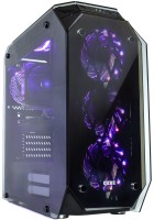 Купить персональный компьютер Artline Gaming X75 по цене от 44042 грн.