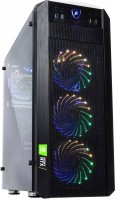 Купити персональний комп'ютер Artline Gaming X97 (X97v75Win) за ціною від 96850 грн.