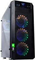 Купити персональний комп'ютер Artline Gaming X98 за ціною від 127147 грн.