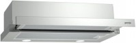 Купити витяжка Gorenje BHP 623 E11 X за ціною від 4331 грн.