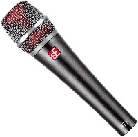 Купить микрофон sE Electronics V7 X: цена от 4161 грн.