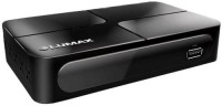 Купить медиаплеер Lumax DV2118HD  по цене от 450 грн.