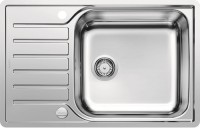 Купити кухонна мийка Blanco Lantos XL 6S-IF Compact 523140  за ціною від 11340 грн.