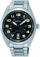 Купити наручний годинник Seiko SRPC85K1  за ціною від 15360 грн.