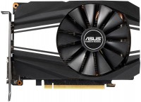 Купити відеокарта Asus GeForce GTX 1660 PHOENIX OC  за ціною від 15498 грн.