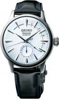 Купить наручний годинник Seiko SSA343J1: цена от 30240 грн.