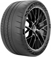 Купити шини Michelin Pilot Sport Cup 2 R (265/35 R20 102Y) за ціною від 33700 грн.