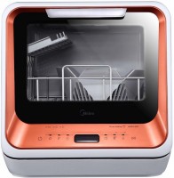 Купити посудомийна машина Midea MCFD 42900 OR MINI за ціною від 55488 грн.