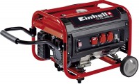 Купити електрогенератор Einhell TC-PG 3500 W  за ціною від 9996 грн.