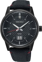 Купити наручний годинник Seiko SUR271P1  за ціною від 9000 грн.