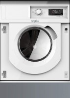 Купити вбудована пральна машина Whirlpool BI WMWG 71253E  за ціною від 13555 грн.