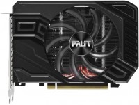 Купить видеокарта Palit GeForce GTX 1660 StormX OC  по цене от 7880 грн.