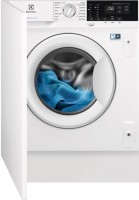 Купити вбудована пральна машина Electrolux PerfectCare 700 EW7F 447 WI  за ціною від 25560 грн.