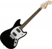 Купить гитара Squier Bullet Mustang HH  по цене от 9120 грн.