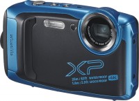 Купить фотоаппарат Fujifilm FinePix XP140  по цене от 27306 грн.