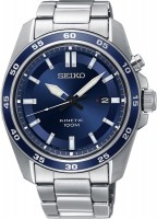 Купить наручний годинник Seiko SKA783P1: цена от 17446 грн.
