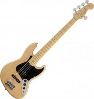 Купить електрогітара / бас-гітара Fender American Professional Jazz Bass V: цена от 93872 грн.