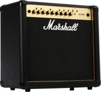 Купить гитарный усилитель / кабинет Marshall MG50GFX  по цене от 15680 грн.