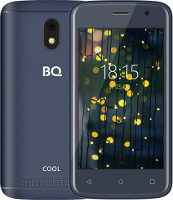 Купить мобильный телефон BQ BQ-4001G Cool  по цене от 1199 грн.