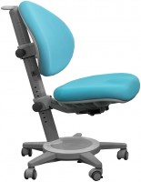 Купить комп'ютерне крісло Mealux Cambridge: цена от 8990 грн.