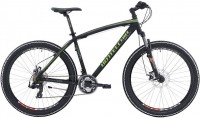 Купить велосипед Bottecchia 107 TX55 Disc 27.5 frame 19: цена от 17556 грн.