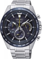 Купити наручний годинник Seiko SSB301P1  за ціною від 11400 грн.